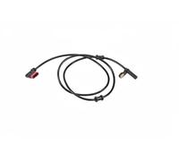 Sensor de velocidad de rueda ABS Sensor activo 30080 A.B.S. para MERCEDES-BENZ