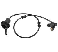 Sensor de velocidad de rueda ABS Sensor activo 30110 A.B.S. para MERCEDES-BENZ