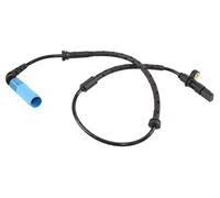 Sensor de velocidad de rueda ABS Sensor activo 30124 A.B.S. para BMW X5