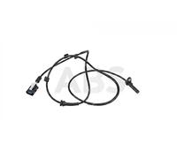 Sensor de velocidad de rueda ABS Sensor activo 30215 A.B.S. para FORD