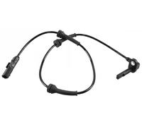 ABS All Brake Systems - Sensor de velocidad de rueda ABS 30355 para Renault
