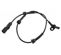Sensor de velocidad de rueda ABS Sensor activo 30356 A.B.S. para RENAULT