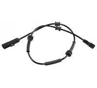 Sensor de velocidad de rueda ABS Sensor activo 30357 A.B.S. para RENAULT