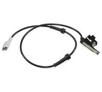 Sensor de velocidad de rueda ABS Sensor activo 30375 A.B.S. para PEUGEOT CITROËN