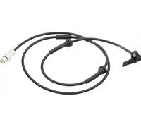 Sensor de velocidad de rueda ABS Sensor activo 30378 A.B.S. para FIAT MULTIPLA
