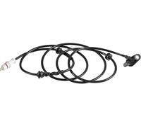 Sensor de velocidad de rueda ABS Sensor activo 30389 A.B.S. para RENAULT CLIO II