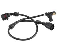 A.B.S. ALL BRAKE SYSTEMS BV. Sensor, revoluciones de la rueda para SEAT: Alhambra & VOLKSWAGEN: Sharan & FORD: Galaxy (Ref: 30402)