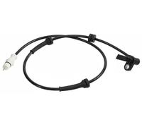 Sensor de velocidad de rueda ABS Sensor activo 30568 A.B.S. para FIAT PUNTO