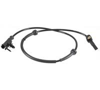 Sensor de velocidad de rueda ABS Sensor activo 30624 A.B.S. para SMART