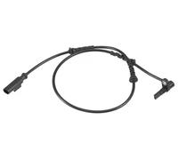Sensor de velocidad de rueda ABS Sensor activo 30657 A.B.S. para FIAT LANCIA