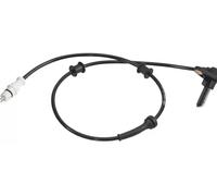 A.B.S. ALL BRAKE SYSTEMS BV. Sensor, revoluciones de la rueda para RENAULT: Kangoo (Ref: 30698)