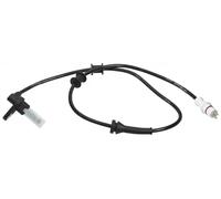 Sensor de velocidad de rueda ABS Sensor activo 30700 A.B.S. para RENAULT KANGOO