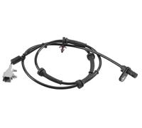 A.B.S. ALL BRAKE SYSTEMS BV. Sensor, revoluciones de la rueda para NISSAN: Qashqai (Ref: 30743)