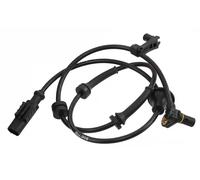 Sensor de velocidad de rueda ABS Sensor activo 30769 A.B.S. para CITROËN PEUGEOT