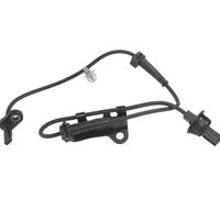 Sensor de velocidad de rueda ABS Sensor activo 30826 A.B.S. para HONDA JAZZ III