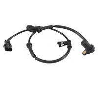 Sensor de velocidad de rueda ABS Sensor activo 30873 A.B.S. para HYUNDAI GETZ