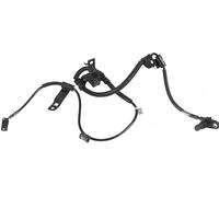 Sensor de velocidad de rueda ABS Sensor activo 30897 A.B.S. para KIA