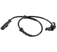 Sensor de velocidad de rueda ABS Sensor activo 31272 A.B.S. para DACIA RENAULT