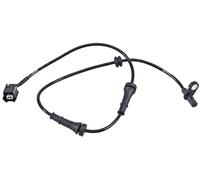 Frenado > Captores y cables de frenado > Sensor, revoluciones de la rueda
