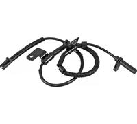 Sensor de velocidad de rueda ABS Sensor activo 31434 A.B.S. para KIA SORENTO I
