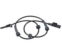 Sensor de velocidad de rueda ABS Sensor activo 31513 A.B.S. para FIAT QUBO LINEA