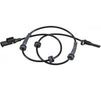 Sensor de velocidad de rueda ABS Sensor activo 31514 A.B.S. para FIAT QUBO LINEA