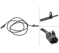 A.B.S. ALL BRAKE SYSTEMS BV. Sensor, revoluciones de la rueda para VOLKSWAGEN: Crafter, Coccinelle/Beetle & MERCEDES-BENZ: Sprinter (Ref: 31528)