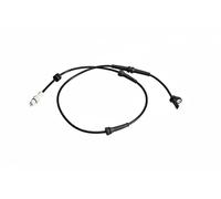 Sensor de velocidad de rueda ABS Sensor activo 31611 A.B.S.