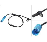 Sensor de velocidad de rueda ABS Sensor activo 31654 A.B.S. para BMW X1
