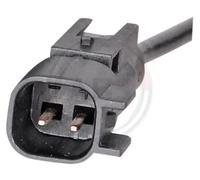 A.B.S. ALL BRAKE SYSTEMS BV. Sensor, revoluciones de la rueda para OPEL: Insignia (Ref: 31720)