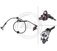 Sensor de velocidad de rueda ABS Sensor activo 31766 A.B.S. para TOYOTA