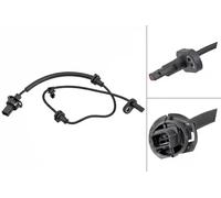 Sensor de velocidad de rueda ABS Sensor activo 31788 A.B.S. para HONDA HR-V
