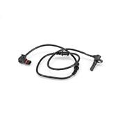 Sensor de velocidad de rueda ABS Sensor activo 31831 A.B.S. para MERCEDES-BENZ