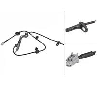 A.B.S. ALL BRAKE SYSTEMS BV. Sensor, revoluciones de la rueda para SUBARU: Legacy (Ref: 31954)