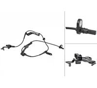 A.B.S. ALL BRAKE SYSTEMS BV. Sensor, revoluciones de la rueda para FORD: Ranger (Ref: 31965)