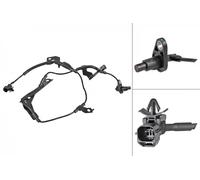 A.B.S. 32001 Sensor ABS