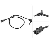 A.B.S. 32041 Sensor ABS