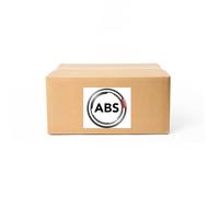 Sensor de velocidad de rueda ABS Sensor activo 32097 A.B.S. para TOYOTA C-HR
