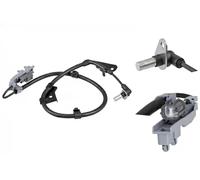 Sensor de velocidad de rueda ABS Sensor activo 32107 A.B.S. para ISUZU D-MAX I