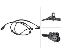 A.B.S. 32116 Sensor ABS