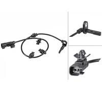 A.B.S. 32125 Sensor ABS