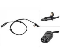 Sensor Revoluciones De La Rueda A.b.s. 32134 para Bmw Mini Standard Automobile