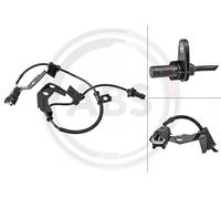 Sensor de velocidad de rueda ABS Sensor activo 32153 A.B.S. para HYUNDAI KIA