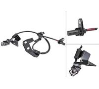 Sensor de velocidad de rueda ABS Sensor activo 32154 A.B.S. para HYUNDAI KIA