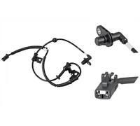 Sensor de velocidad de rueda ABS Sensor activo 32155 A.B.S. para KIA RIO III