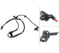 Sensor de velocidad de rueda ABS Sensor activo 32156 A.B.S. para KIA RIO III