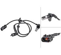 Sensor de velocidad de rueda ABS Sensor activo 32182 A.B.S. para HYUNDAI