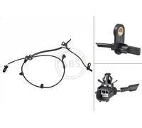 Sensor de Velocidad Rueda Activo 1.125MM Cable A. B. S. para Toyota Yaris