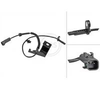 Sensor Revoluciones De La Rueda A.b.s. 32273 para Ford Eje Delantero, Izquierda