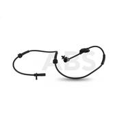 Sensor de velocidad de rueda ABS Sensor activo 33060 A.B.S.